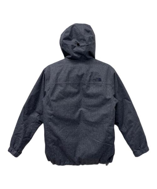 THE NORTH FACE（ザ ノース フェイス）THE NORTH FACE (ザ ノース フェイス) ノベルティゼウストリクライメイトジャケット ネイビー サイズ:Ｍの古着・服飾アイテム