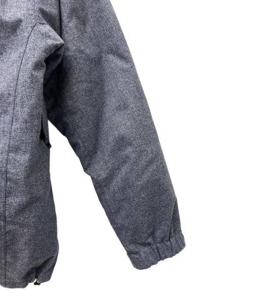 THE NORTH FACE（ザ ノース フェイス）THE NORTH FACE (ザ ノース フェイス) ノベルティゼウストリクライメイトジャケット ネイビー サイズ:Ｍの古着・服飾アイテム