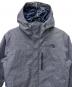 THE NORTH FACE (ザ ノース フェイス) ノベルティゼウストリクライメイトジャケット ネイビー サイズ:Ｍ：15000円