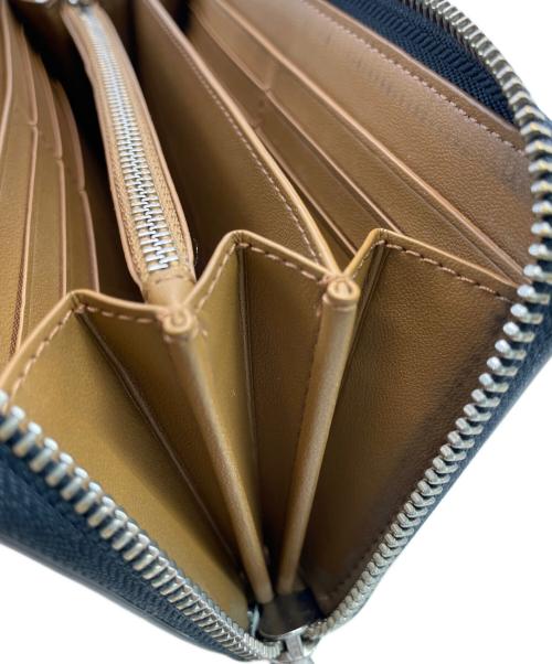 COACH（コーチ）COACH Long Zip Around Wallet In Signature Canvas With Varsity Motif(ロングジップアラウンドウォレット インシグネチャーキャンバス ウィズヴァーシティモチーフ)の古着・服飾アイテム