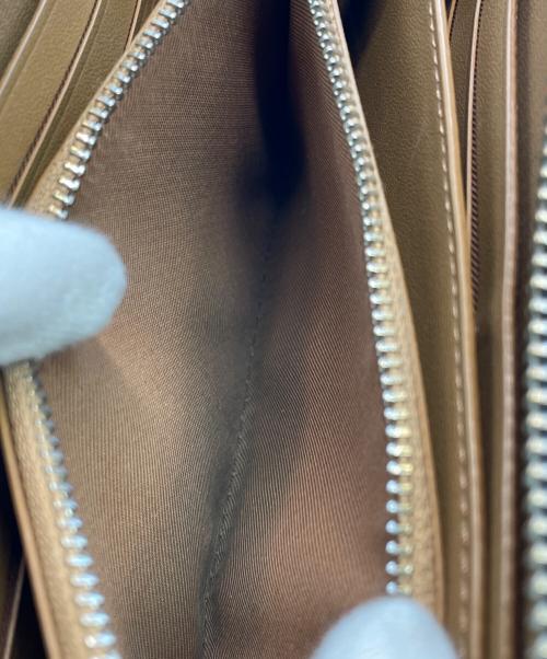 COACH（コーチ）COACH Long Zip Around Wallet In Signature Canvas With Varsity Motif(ロングジップアラウンドウォレット インシグネチャーキャンバス ウィズヴァーシティモチーフ)の古着・服飾アイテム