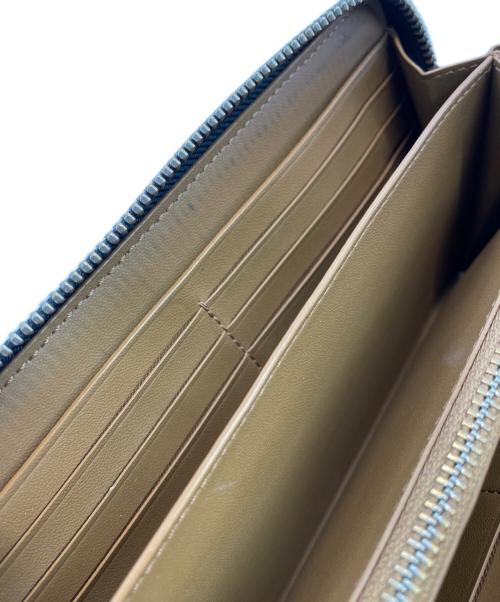 COACH（コーチ）COACH Long Zip Around Wallet In Signature Canvas With Varsity Motif(ロングジップアラウンドウォレット インシグネチャーキャンバス ウィズヴァーシティモチーフ)の古着・服飾アイテム