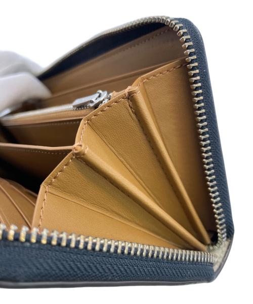 COACH（コーチ）COACH Long Zip Around Wallet In Signature Canvas With Varsity Motif(ロングジップアラウンドウォレット インシグネチャーキャンバス ウィズヴァーシティモチーフ)の古着・服飾アイテム