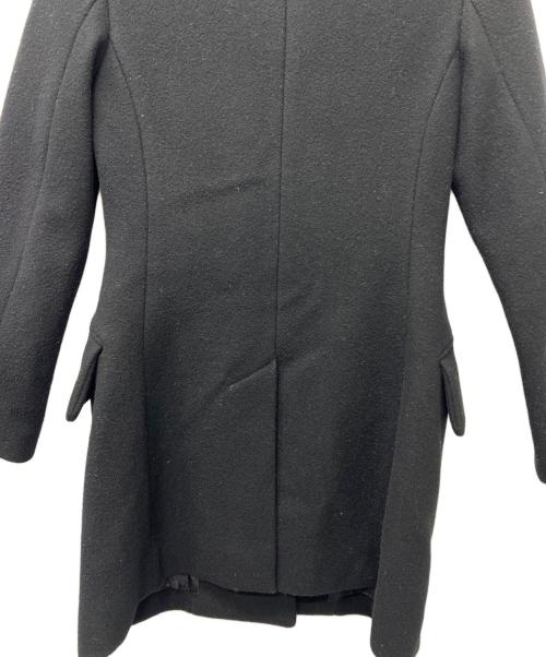 Vivienne Westwood RED LABEL（ヴィヴィアンウエストウッドレッドレーベル）Vivienne Westwood RED LABEL (ヴィヴィアンウエストウッドレッドレーベル) ウールジャケット ブラック サイズ:１の古着・服飾アイテム