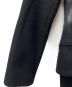 中古・古着 Vivienne Westwood RED LABEL (ヴィヴィアンウエストウッドレッドレーベル) ウールジャケット ブラック サイズ:１：27000円