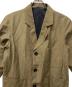 MARGARET HOWELL (マーガレットハウエル) テーラードジャケット オリーブ サイズ:Ｓ：10000円