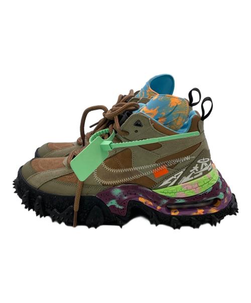 NIKE（ナイキ）NIKE (ナイキ) OFFWHITE (オフホワイト) Terra Forma 