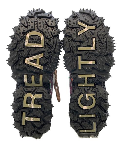 NIKE（ナイキ）NIKE (ナイキ) OFFWHITE (オフホワイト) Terra Forma 