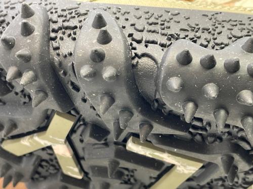 NIKE（ナイキ）NIKE (ナイキ) OFFWHITE (オフホワイト) Terra Forma 