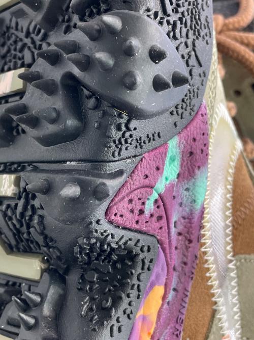 NIKE（ナイキ）NIKE (ナイキ) OFFWHITE (オフホワイト) Terra Forma 