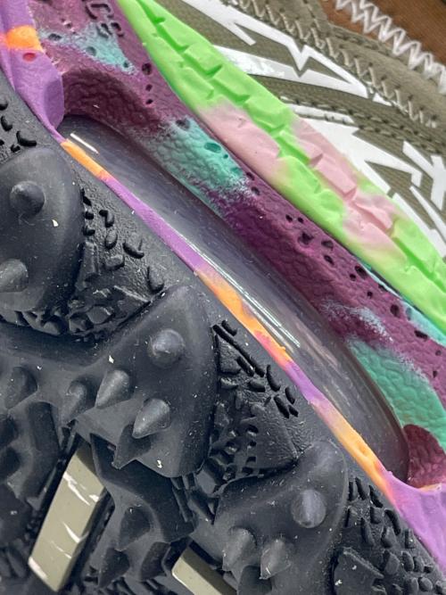 NIKE（ナイキ）NIKE (ナイキ) OFFWHITE (オフホワイト) Terra Forma 