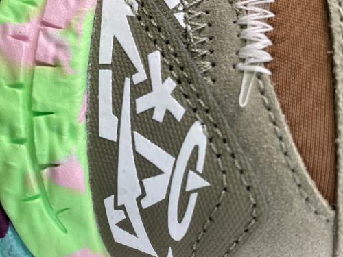 NIKE（ナイキ）NIKE (ナイキ) OFFWHITE (オフホワイト) Terra Forma 