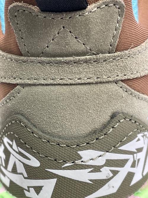 NIKE（ナイキ）NIKE (ナイキ) OFFWHITE (オフホワイト) Terra Forma 