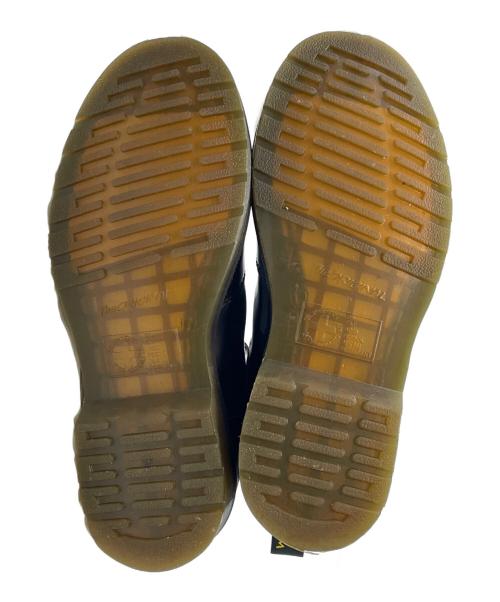 Dr.Martens（ドクターマーチン）Dr.Martens (ドクターマーチン) サイドゴアブーツ ブラック サイズ:UK6の古着・服飾アイテム