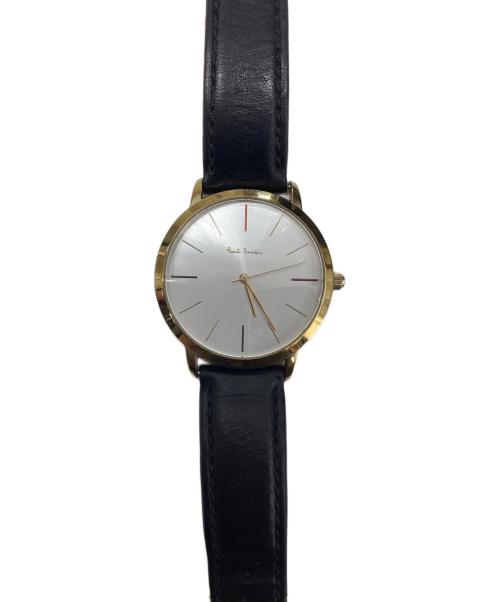 PAUL SMITH（ポールスミス）PAUL SMITH (ポールスミス) 腕時計の古着・服飾アイテム