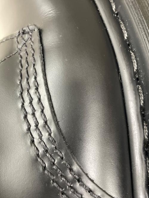 Dr.Martens（ドクターマーチン）Dr.Martens (ドクターマーチン) 8ホールブーツ ブラック サイズ:USM8の古着・服飾アイテム