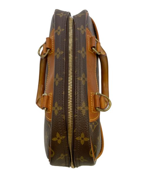 LOUIS VUITTON（ルイ ヴィトン）LOUIS VUITTON (ルイ ヴィトン) トゥルーヴィル ブラウンの古着・服飾アイテム