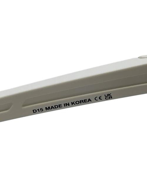 100%（ワンハンドレッド）100% (ワンハンドレッド) スポーツサングラス パープルの古着・服飾アイテム