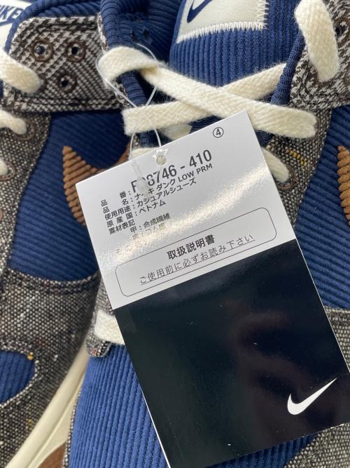 NIKE（ナイキ）NIKE (ナイキ) Dunk Low PRM 