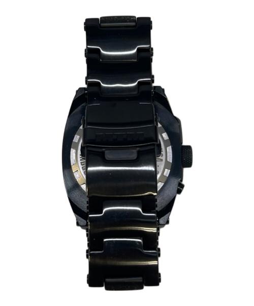 MTM SPECIAL OPS（エムティーエムスペシャルオプス）MTM SPECIAL OPS (エムティーエムスペシャルオプス) 腕時計 ブラックホーク ブラックの古着・服飾アイテム