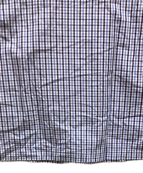 POLO RALPH LAUREN（ポロ・ラルフローレン）POLO RALPH LAUREN (ポロ・ラルフローレン) 半袖シャツ ブルー サイズ:M 未使用品の古着・服飾アイテム