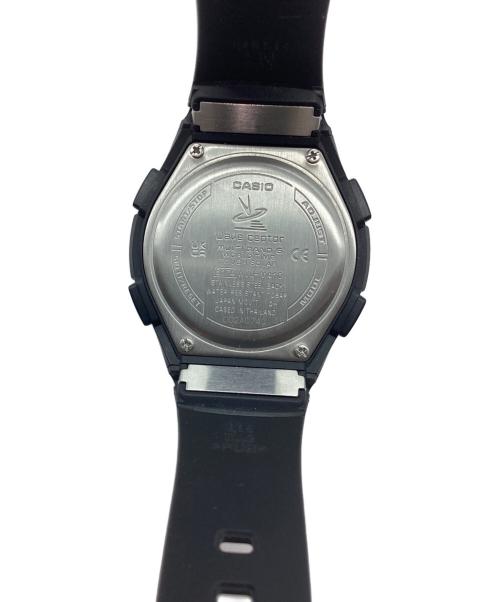 CASIO（カシオ）CASIO (カシオ) クロノグラフの古着・服飾アイテム