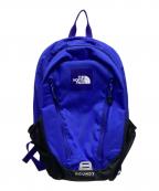 THE NORTH FACEザ ノース フェイス）の古着「リュック」｜ブルー