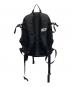 THE NORTH FACE (ザ ノース フェイス) リュック ブラック：5000円