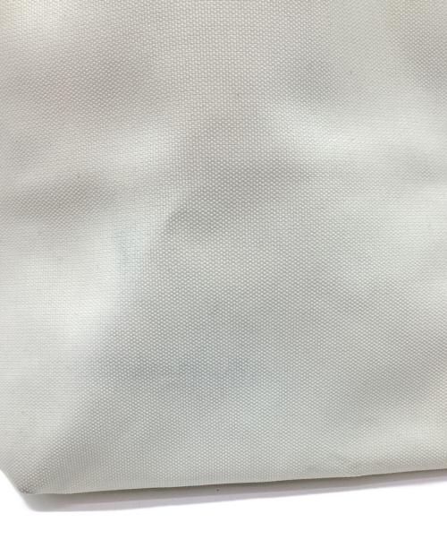 Herve Chapelier（エルベシャプリエ）Herve Chapelier (エルベシャプリエ) ショルダーバッグ ホワイトの古着・服飾アイテム