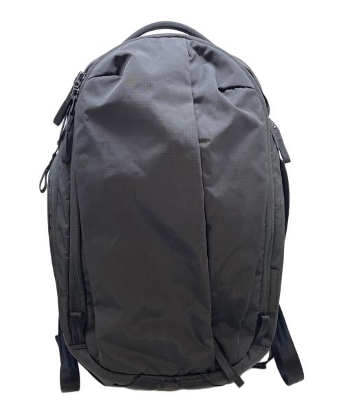 ABLE CARRY（エイブルキャリー）ABLE CARRY (エイブルキャリー) リュック ブラックの古着・服飾アイテム