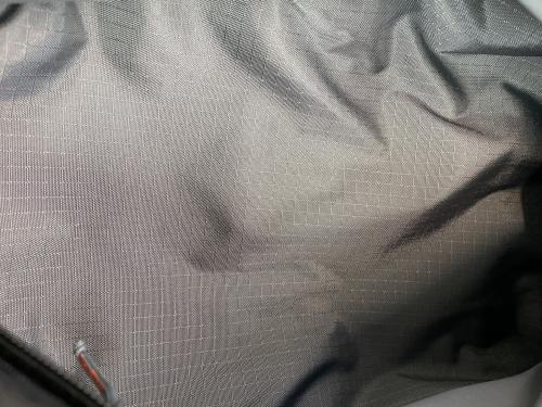 ABLE CARRY（エイブルキャリー）ABLE CARRY (エイブルキャリー) リュック ブラックの古着・服飾アイテム