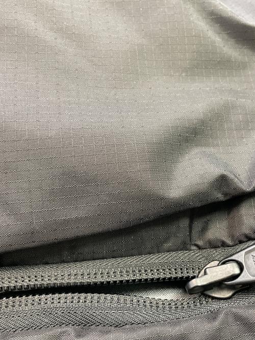 ABLE CARRY（エイブルキャリー）ABLE CARRY (エイブルキャリー) リュック ブラックの古着・服飾アイテム