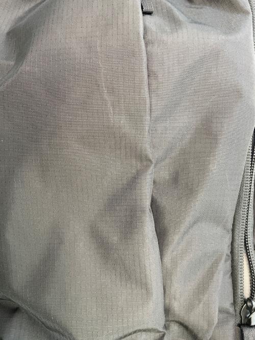 ABLE CARRY（エイブルキャリー）ABLE CARRY (エイブルキャリー) リュック ブラックの古着・服飾アイテム