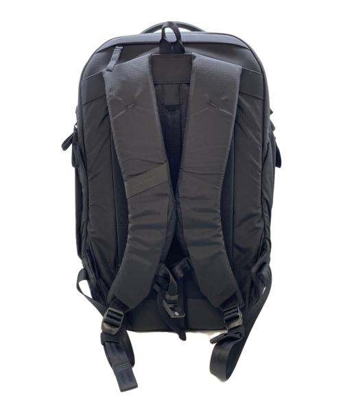 ABLE CARRY（エイブルキャリー）ABLE CARRY (エイブルキャリー) リュック ブラックの古着・服飾アイテム