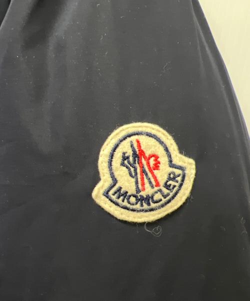 MONCLER（モンクレール）MONCLER (モンクレール) ダウンコート　DEDION ネイビー サイズ:１の古着・服飾アイテム