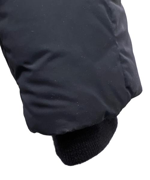 MONCLER（モンクレール）MONCLER (モンクレール) ダウンコート　DEDION ネイビー サイズ:１の古着・服飾アイテム