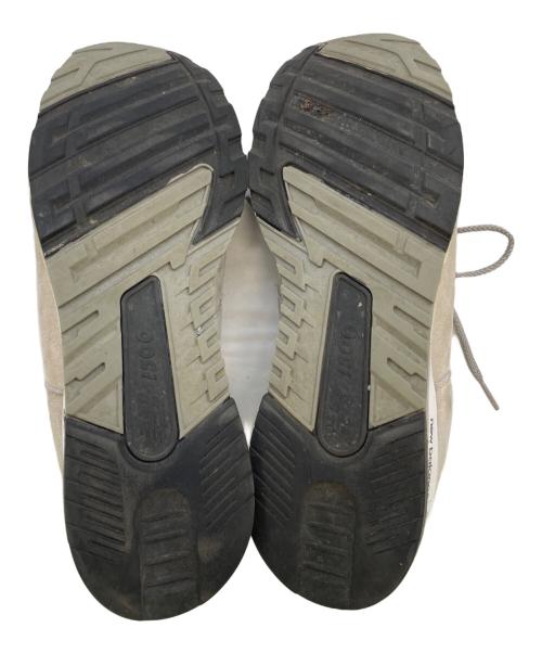 NEW BALANCE（ニューバランス）NEW BALANCE (ニューバランス) スニーカー グレー サイズ:UK8 1/2の古着・服飾アイテム