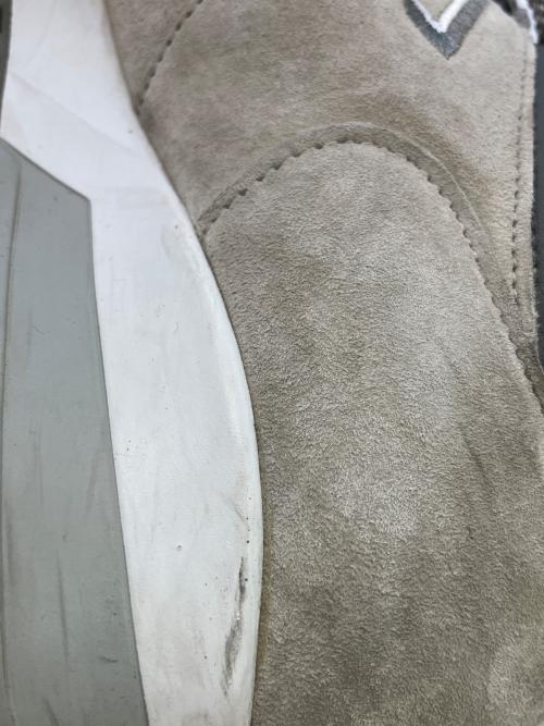 NEW BALANCE（ニューバランス）NEW BALANCE (ニューバランス) スニーカー グレー サイズ:UK8 1/2の古着・服飾アイテム