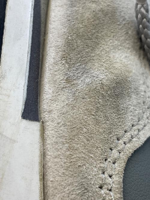 NEW BALANCE（ニューバランス）NEW BALANCE (ニューバランス) スニーカー グレー サイズ:UK8 1/2の古着・服飾アイテム