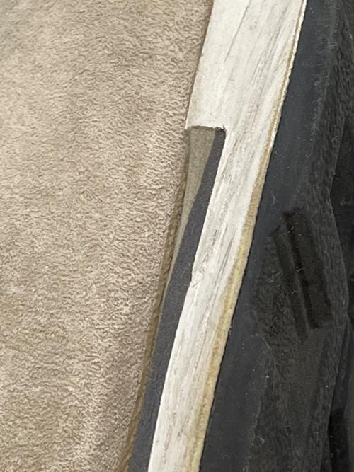 NEW BALANCE（ニューバランス）NEW BALANCE (ニューバランス) スニーカー グレー サイズ:UK8 1/2の古着・服飾アイテム