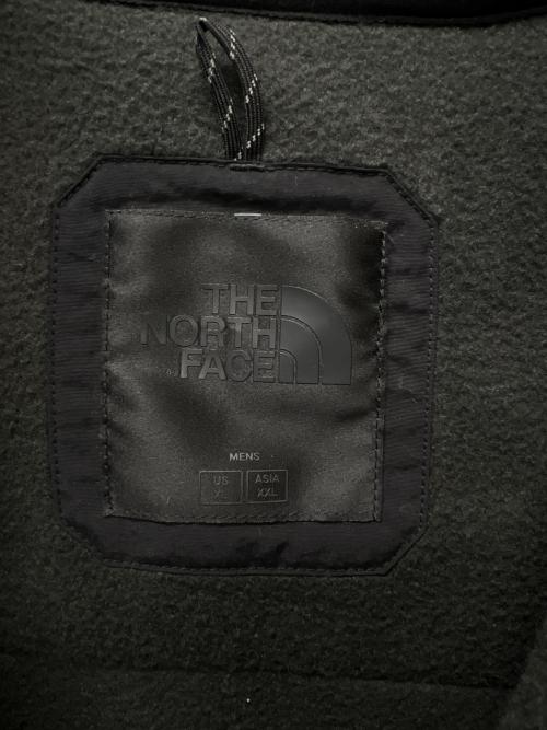 THE NORTH FACE（ザ ノース フェイス）THE NORTH FACE (ザ ノース フェイス) Invincible (インヴィンシブル) Denali Jacket マルチカラー サイズ:XXLの古着・服飾アイテム
