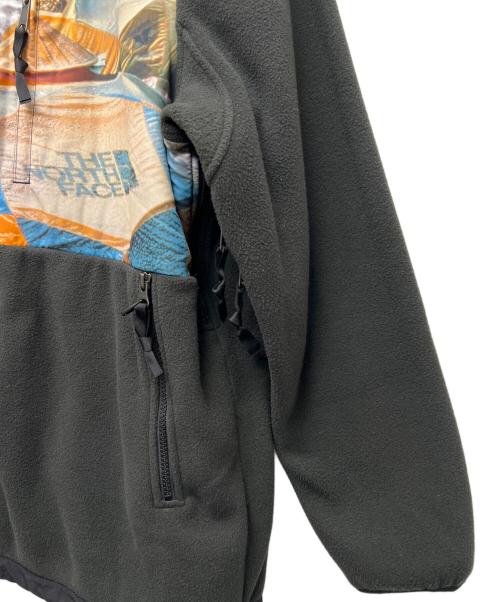 THE NORTH FACE（ザ ノース フェイス）THE NORTH FACE (ザ ノース フェイス) Invincible (インヴィンシブル) Denali Jacket マルチカラー サイズ:XXLの古着・服飾アイテム