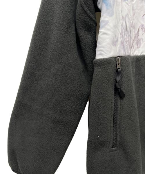 THE NORTH FACE（ザ ノース フェイス）THE NORTH FACE (ザ ノース フェイス) Invincible (インヴィンシブル) Denali Jacket マルチカラー サイズ:XXLの古着・服飾アイテム