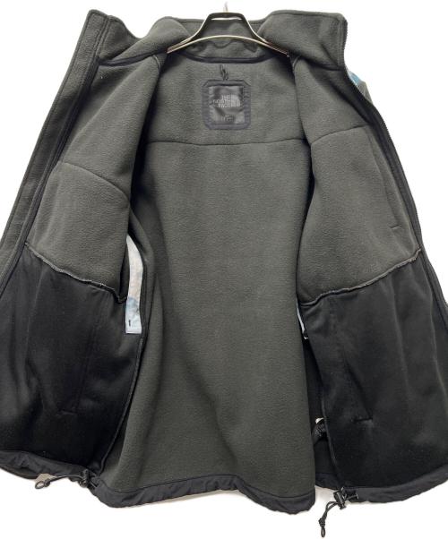 THE NORTH FACE（ザ ノース フェイス）THE NORTH FACE (ザ ノース フェイス) Invincible (インヴィンシブル) Denali Jacket マルチカラー サイズ:XXLの古着・服飾アイテム