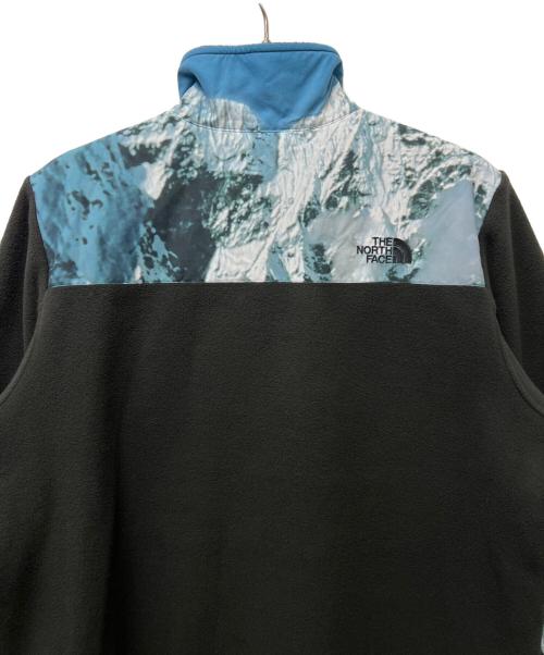 THE NORTH FACE（ザ ノース フェイス）THE NORTH FACE (ザ ノース フェイス) Invincible (インヴィンシブル) Denali Jacket マルチカラー サイズ:XXLの古着・服飾アイテム