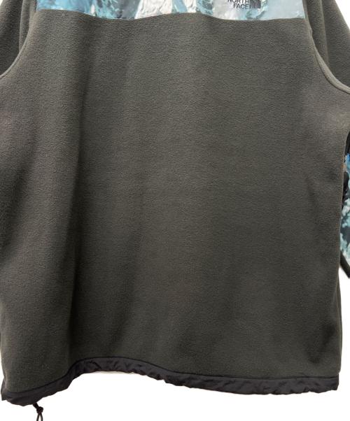 THE NORTH FACE（ザ ノース フェイス）THE NORTH FACE (ザ ノース フェイス) Invincible (インヴィンシブル) Denali Jacket マルチカラー サイズ:XXLの古着・服飾アイテム