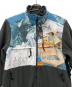 THE NORTH FACE (ザ ノース フェイス) Invincible (インヴィンシブル) Denali Jacket マルチカラー サイズ:XXL：20000円