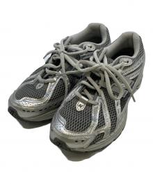 NEW BALANCE（ニューバランス）の古着「スニーカー」｜シルバー