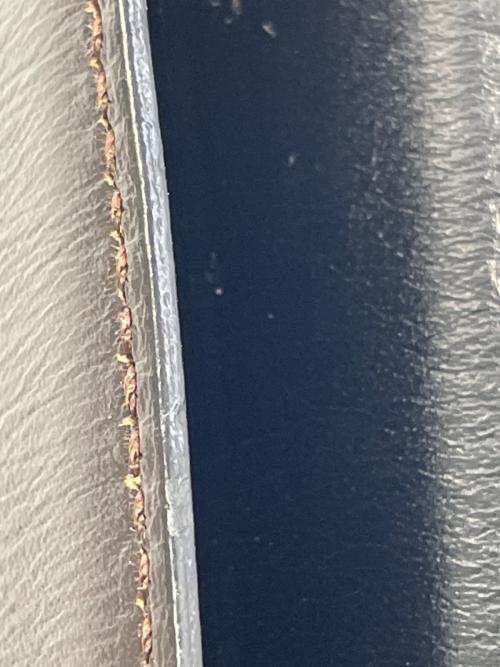 GUCCI（グッチ）GUCCI (グッチ) インターロッキングレザーベルト ブラウンの古着・服飾アイテム