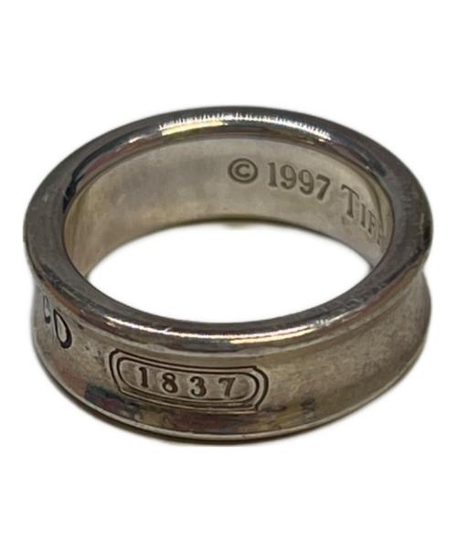 TIFFANY & Co.（ティファニー アンド コー）TIFFANY & Co. (ティファニー) リング サイズ:-の古着・服飾アイテム